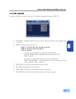 Preview for 89 page of Samsung SVR-1650E User Manual