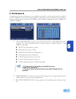 Preview for 95 page of Samsung SVR-1650E User Manual