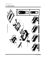 Preview for 12 page of Samsung SVR-433 Service Manual