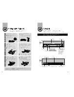 Preview for 4 page of Samsung SW-208F User Manual