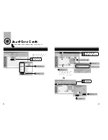 Preview for 25 page of Samsung SW-208F User Manual