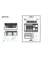 Preview for 29 page of Samsung SW-208F User Manual