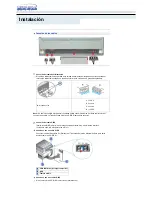 Preview for 9 page of Samsung SW-248F Manual Del Usuario