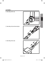 Preview for 9 page of Samsung SW17H90 Series User Manual