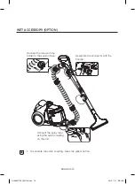 Preview for 10 page of Samsung SW17H90 Series User Manual