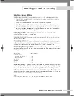 Preview for 13 page of Samsung SW8080 Owner'S Instructions Manual