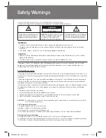 Preview for 2 page of Samsung SWA-5000 User Manual