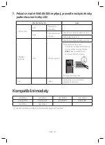 Preview for 40 page of Samsung SWA-8500S User Manual