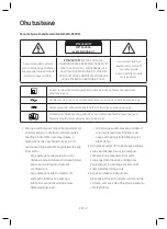 Preview for 52 page of Samsung SWA-8500S User Manual