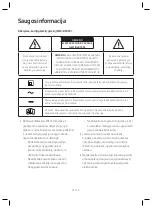 Preview for 112 page of Samsung SWA-8500S User Manual