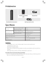 Preview for 156 page of Samsung SWA-8500S User Manual