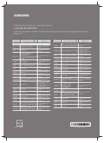 Preview for 172 page of Samsung SWA-8500S User Manual