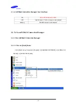Preview for 11 page of Samsung SWC-U200 User Manual
