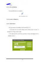 Preview for 12 page of Samsung SWC-U200 User Manual