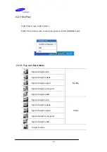 Preview for 19 page of Samsung SWC-U200 User Manual