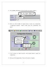 Preview for 21 page of Samsung SWL-3000AP Series User Manual