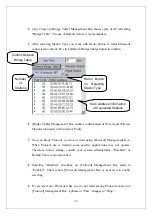 Preview for 24 page of Samsung SWL-3000AP Series User Manual