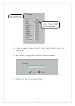 Preview for 25 page of Samsung SWL-3000AP Series User Manual