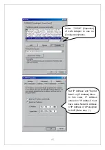 Preview for 29 page of Samsung SWL-3000AP Series User Manual