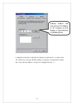 Preview for 30 page of Samsung SWL-3000AP Series User Manual