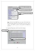 Preview for 32 page of Samsung SWL-3000AP Series User Manual