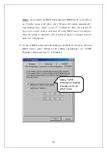 Preview for 35 page of Samsung SWL-3000AP Series User Manual