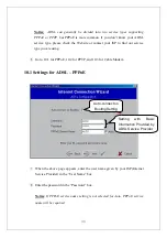 Preview for 40 page of Samsung SWL-3000AP Series User Manual
