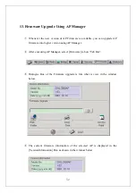 Preview for 56 page of Samsung SWL-3000AP Series User Manual