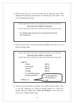 Preview for 67 page of Samsung SWL-3000AP Series User Manual