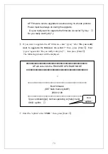 Preview for 77 page of Samsung SWL-3000AP Series User Manual