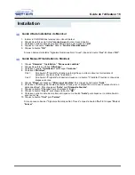 Preview for 18 page of Samsung SyncMaster 181B Manual De L'Utilisateur