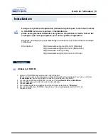 Preview for 19 page of Samsung SyncMaster 181B Manual De L'Utilisateur