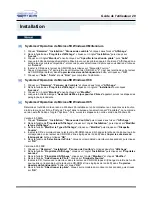 Preview for 20 page of Samsung SyncMaster 181B Manual De L'Utilisateur