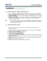 Preview for 21 page of Samsung SyncMaster 181B Manual De L'Utilisateur