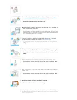 Preview for 7 page of Samsung SyncMaster 225MS (Spanish) Manual Del Usuario