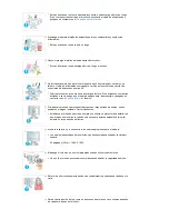 Preview for 8 page of Samsung SyncMaster 225MS (Spanish) Manual Del Usuario