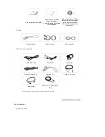 Preview for 15 page of Samsung SyncMaster 225MS (Spanish) Manual Del Usuario