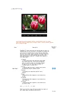 Preview for 41 page of Samsung SyncMaster 225MS (Spanish) Manual Del Usuario
