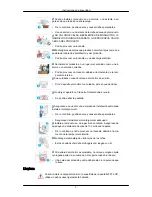 Preview for 4 page of Samsung SyncMaster 2333SW (Spanish) Manual Del Usuario