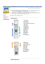 Preview for 12 page of Samsung SyncMaster 400T Owner'S Manual