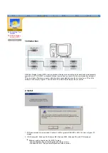 Preview for 20 page of Samsung SyncMaster 400T Owner'S Manual