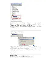 Preview for 23 page of Samsung SyncMaster 400T Owner'S Manual