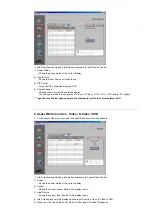 Preview for 25 page of Samsung SyncMaster 400T Owner'S Manual