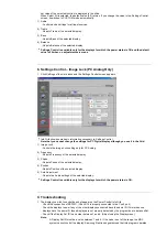 Preview for 30 page of Samsung SyncMaster 400T Owner'S Manual