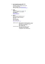 Preview for 51 page of Samsung SyncMaster 400T Owner'S Manual