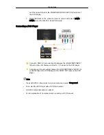 Preview for 18 page of Samsung SyncMaster 460UTn-2 Quick Start Manual