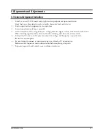 Preview for 13 page of Samsung SyncMaster 510 MP Service Manual