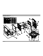 Preview for 19 page of Samsung SyncMaster 510 MP Service Manual