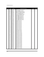 Preview for 34 page of Samsung SyncMaster 510 MP Service Manual