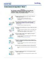 Preview for 7 page of Samsung SyncMaster 510 MP (Spanish) Manual Del Usuario